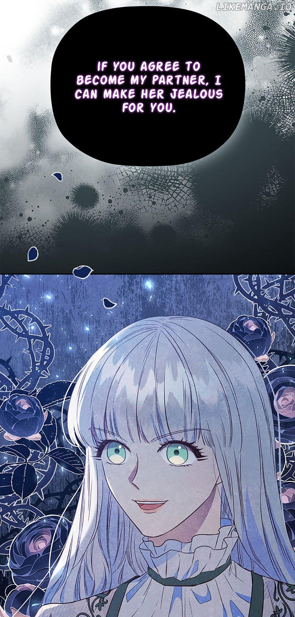 An Extra In The Family Is The First To Be Abandoned Chapter 82 page 14