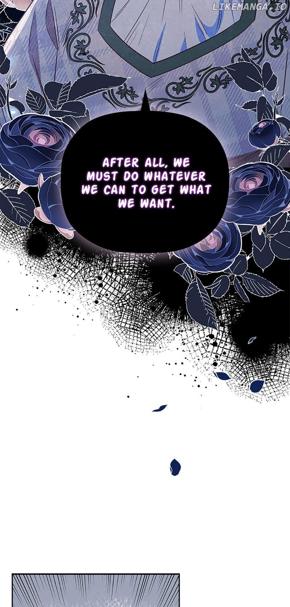 An Extra In The Family Is The First To Be Abandoned Chapter 82 page 15