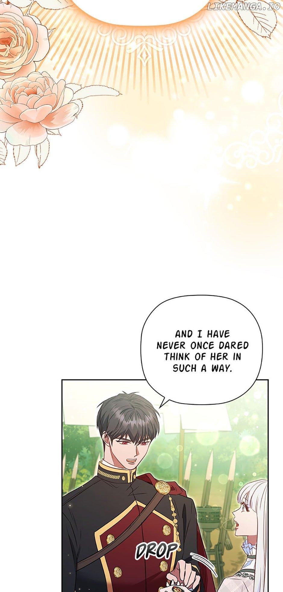 An Extra In The Family Is The First To Be Abandoned Chapter 82 page 18