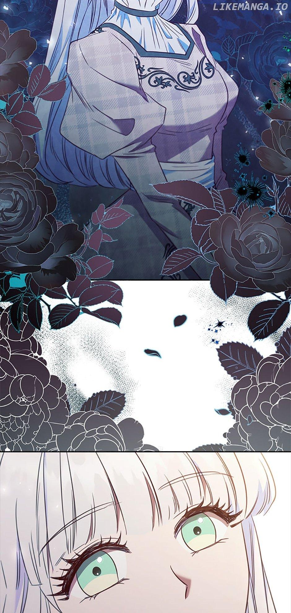 An Extra In The Family Is The First To Be Abandoned Chapter 82 page 1