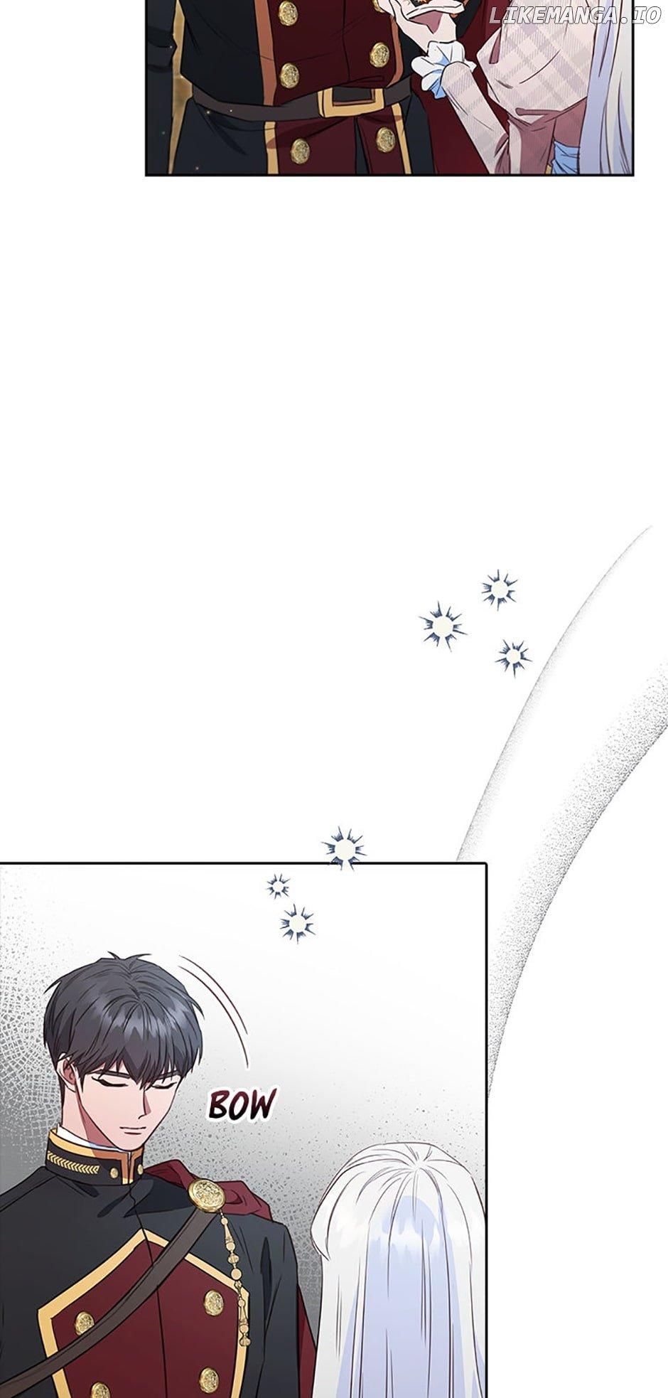 An Extra In The Family Is The First To Be Abandoned Chapter 82 page 19