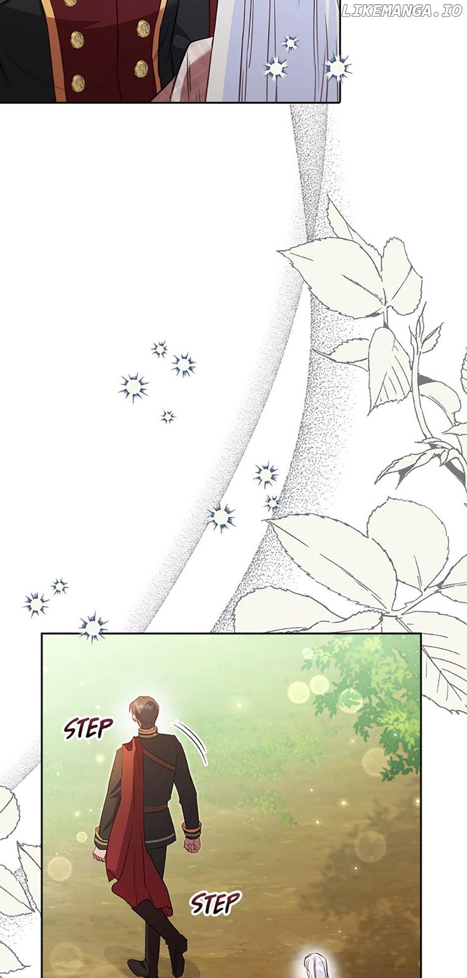 An Extra In The Family Is The First To Be Abandoned Chapter 82 page 20