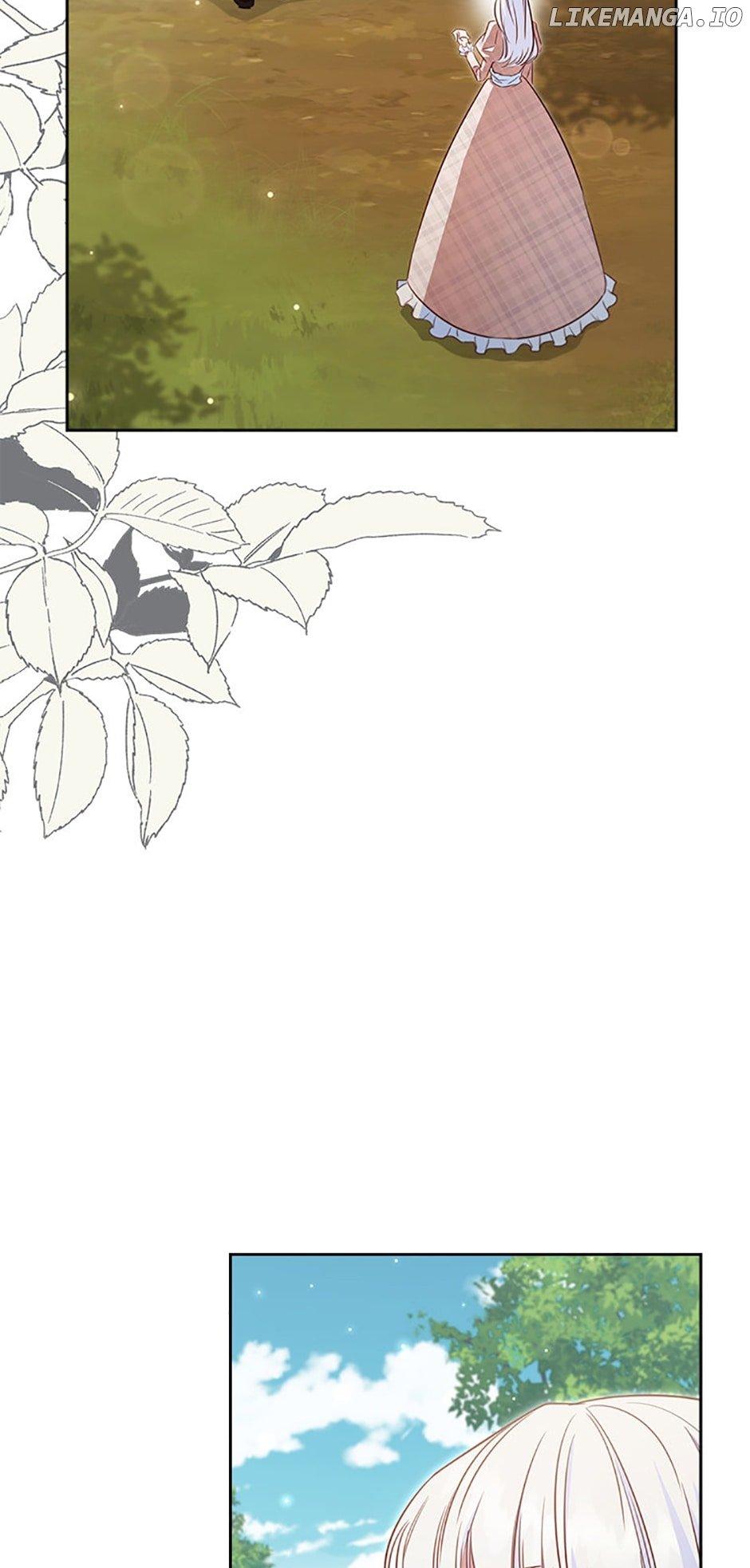 An Extra In The Family Is The First To Be Abandoned Chapter 82 page 21