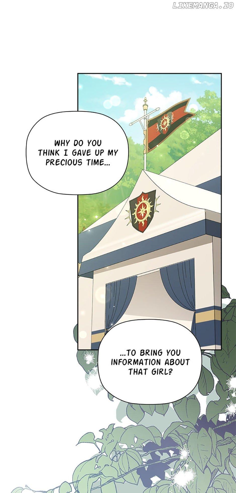 An Extra In The Family Is The First To Be Abandoned Chapter 82 page 25
