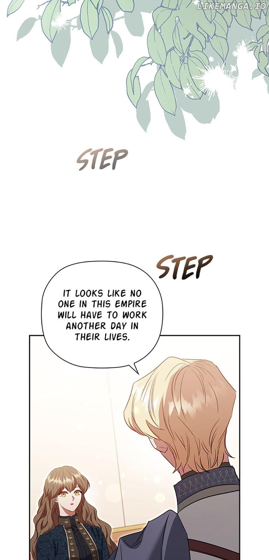 An Extra In The Family Is The First To Be Abandoned Chapter 82 page 26