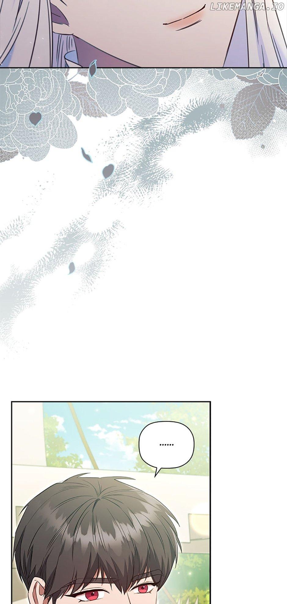 An Extra In The Family Is The First To Be Abandoned Chapter 82 page 2