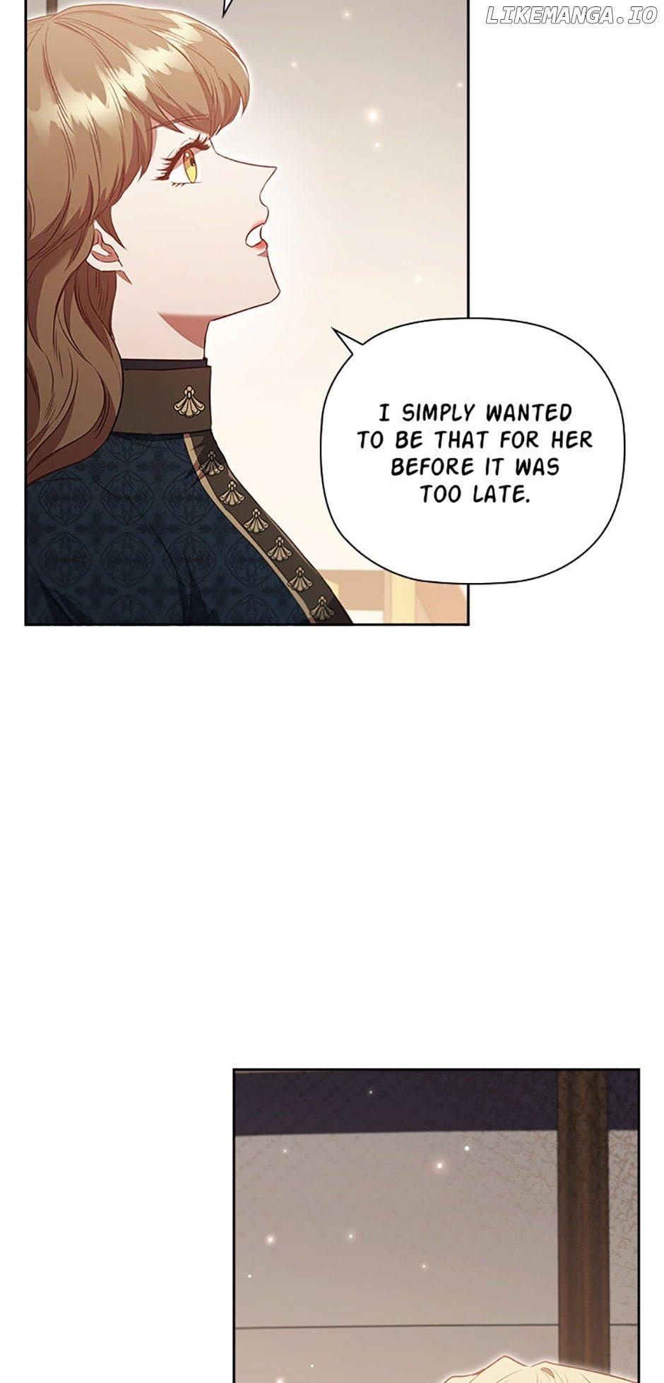 An Extra In The Family Is The First To Be Abandoned Chapter 82 page 29