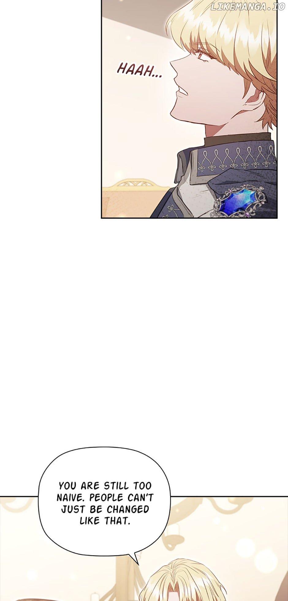 An Extra In The Family Is The First To Be Abandoned Chapter 82 page 30