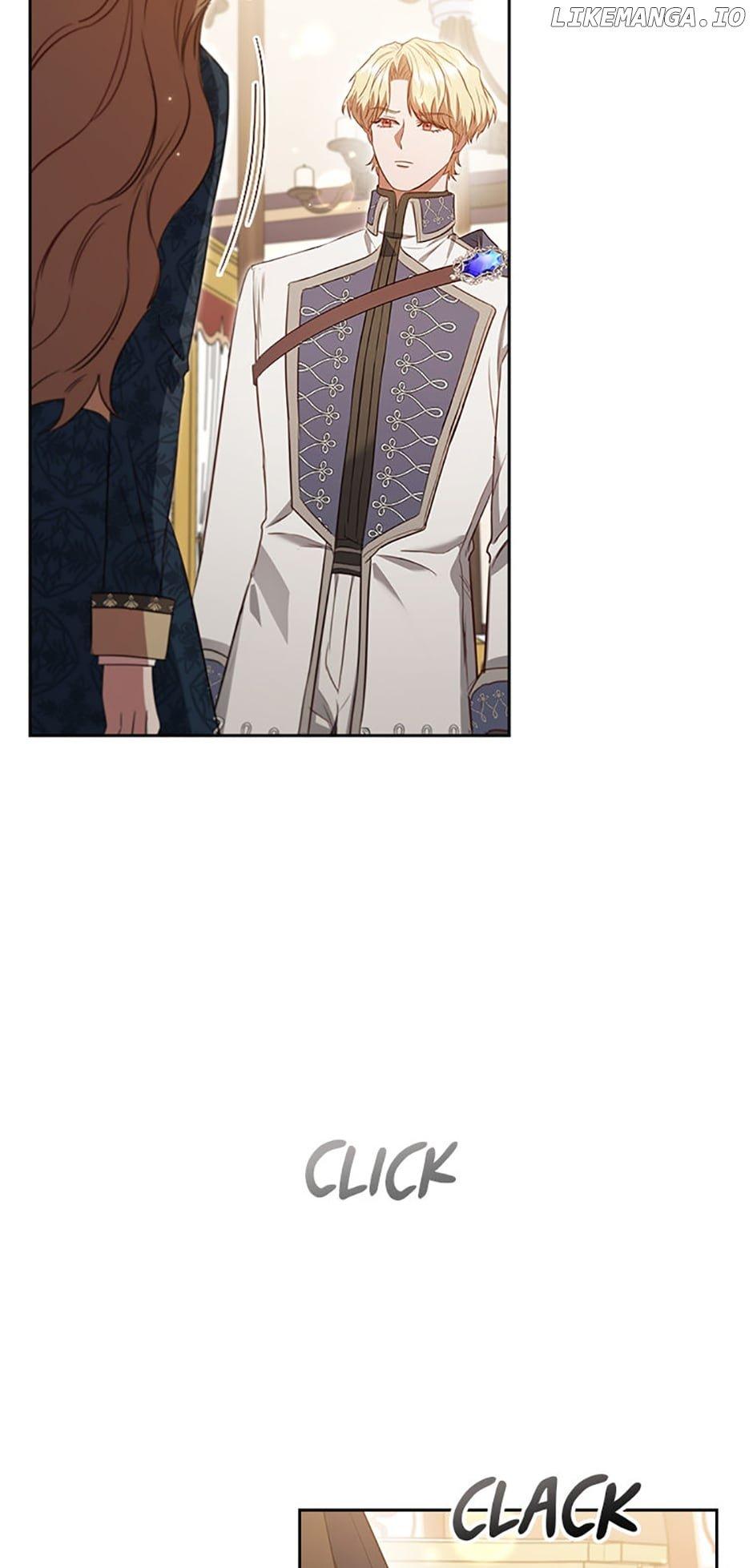An Extra In The Family Is The First To Be Abandoned Chapter 82 page 32