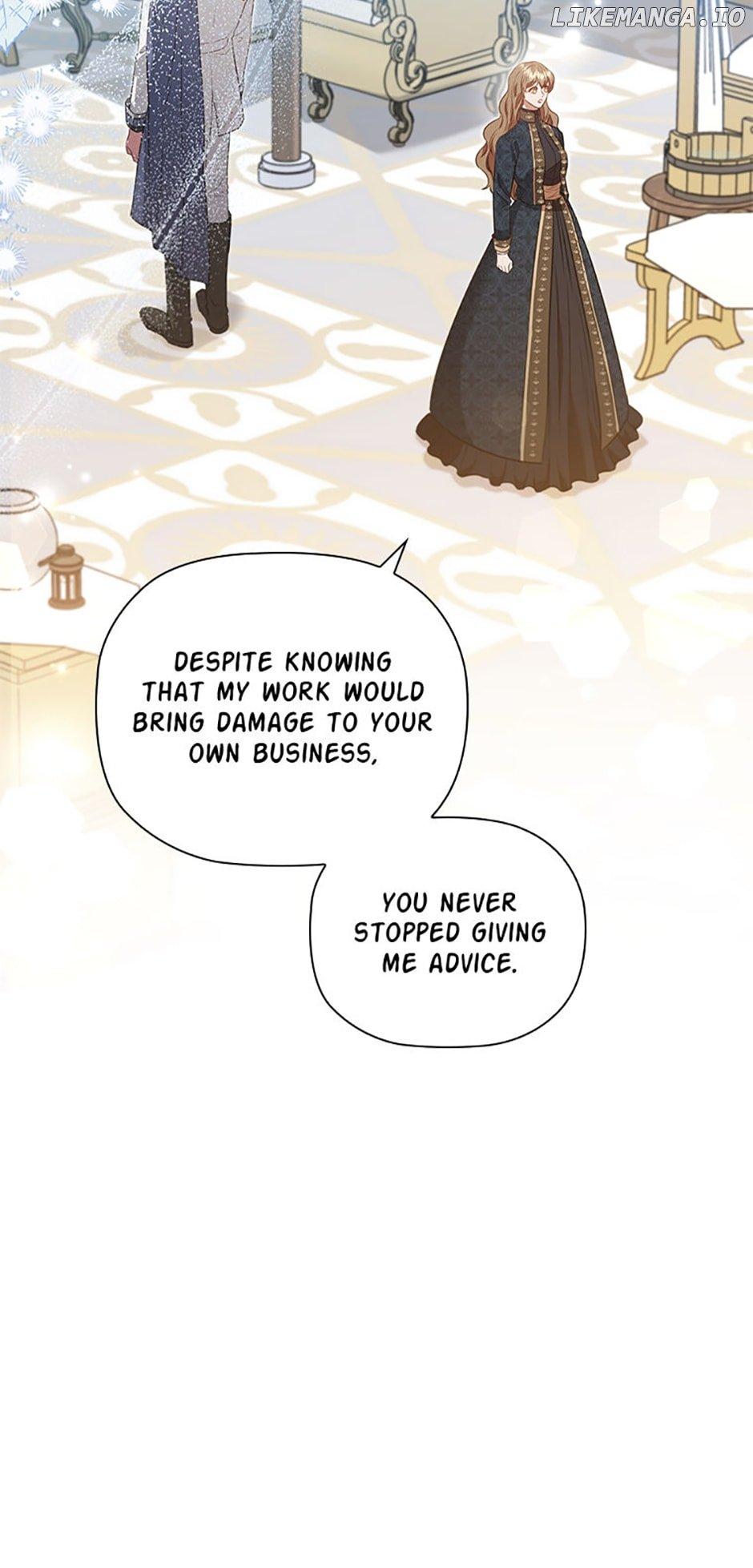 An Extra In The Family Is The First To Be Abandoned Chapter 82 page 34