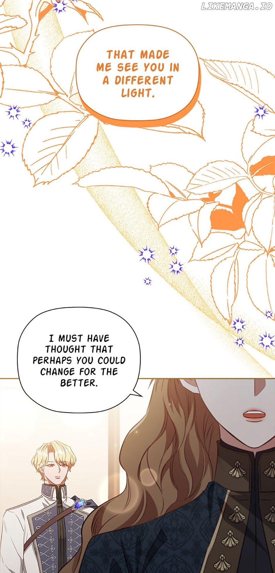 An Extra In The Family Is The First To Be Abandoned Chapter 82 page 36