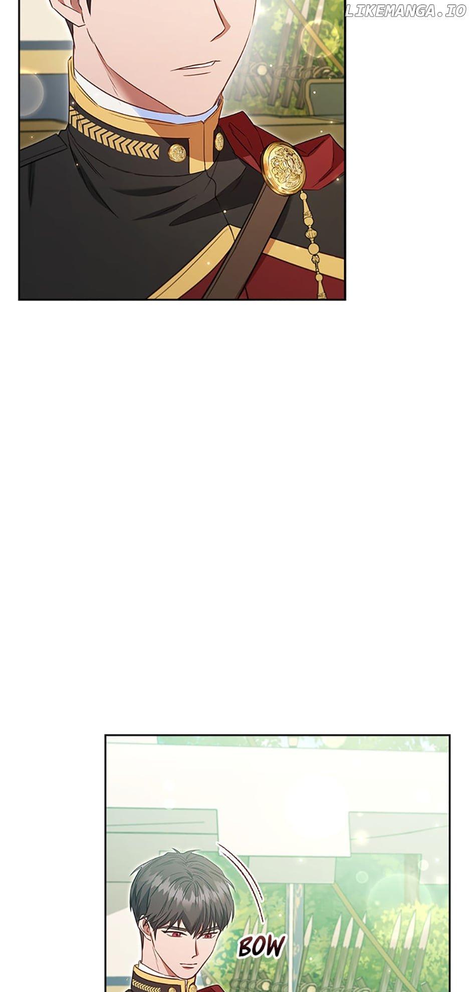 An Extra In The Family Is The First To Be Abandoned Chapter 82 page 3