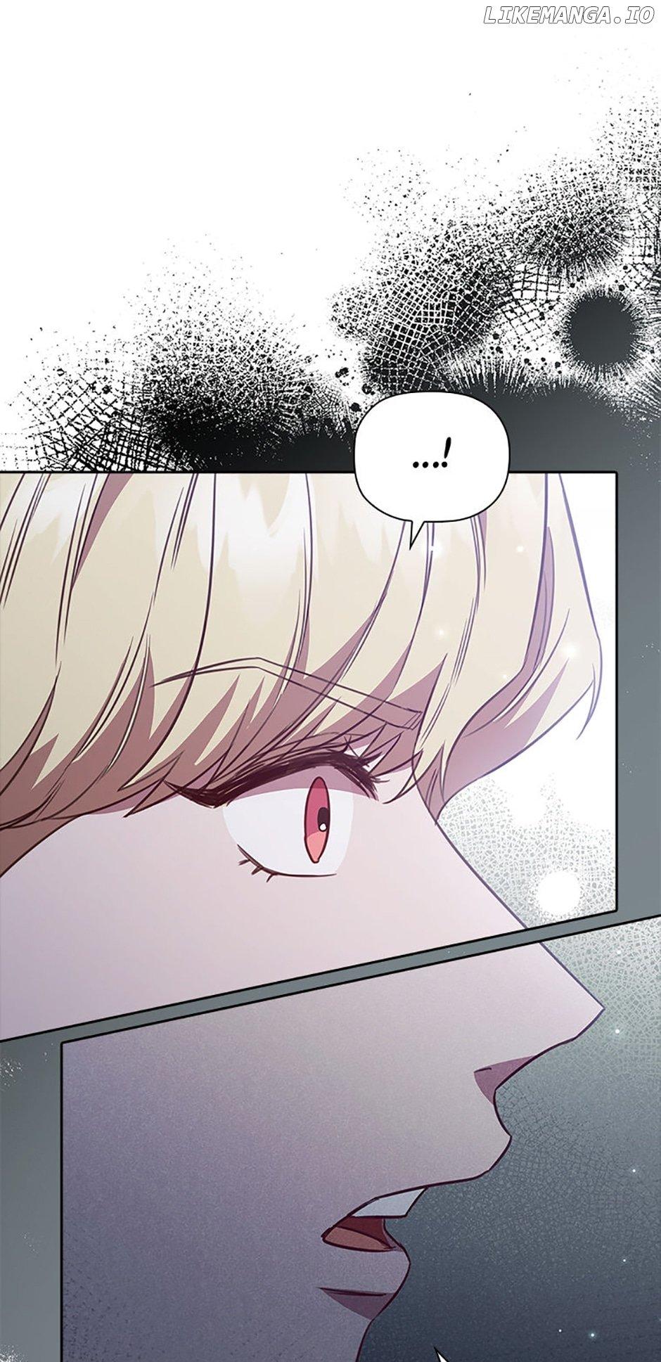 An Extra In The Family Is The First To Be Abandoned Chapter 82 page 39