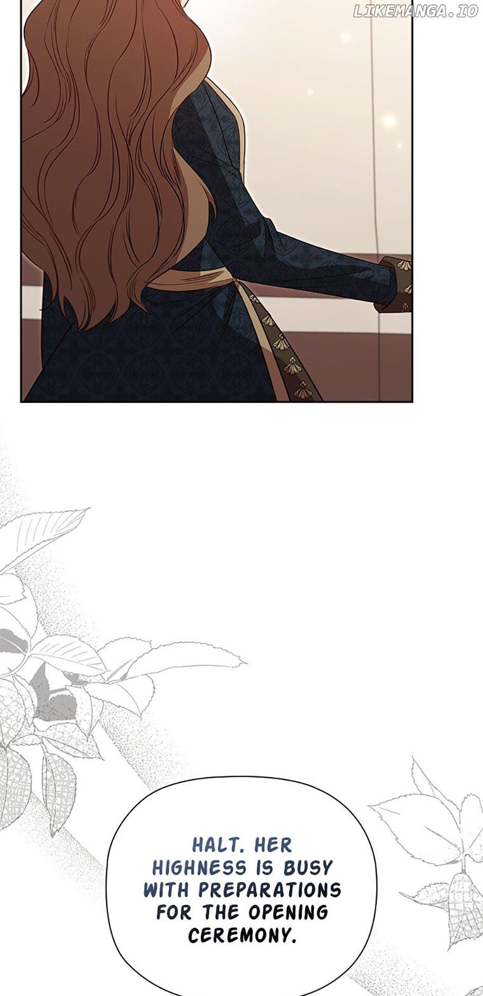 An Extra In The Family Is The First To Be Abandoned Chapter 82 page 41