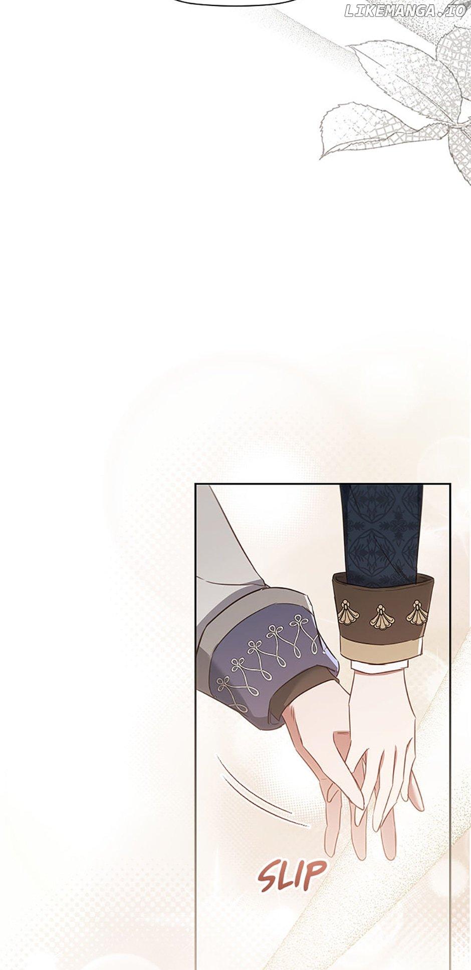 An Extra In The Family Is The First To Be Abandoned Chapter 82 page 42