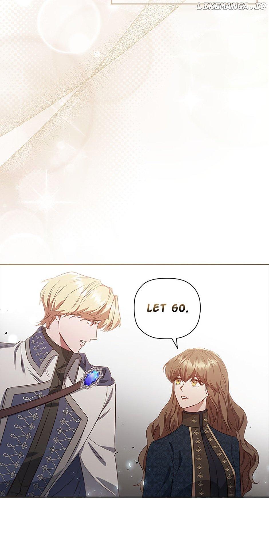 An Extra In The Family Is The First To Be Abandoned Chapter 82 page 43