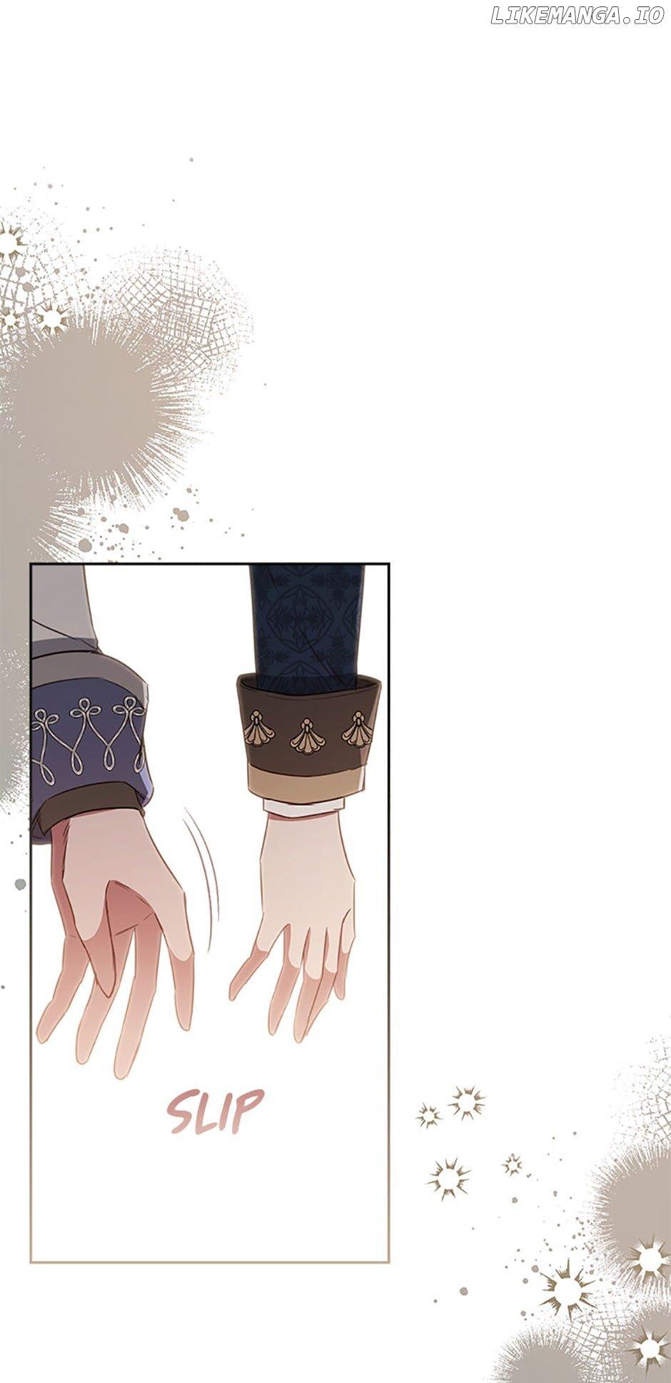 An Extra In The Family Is The First To Be Abandoned Chapter 82 page 44