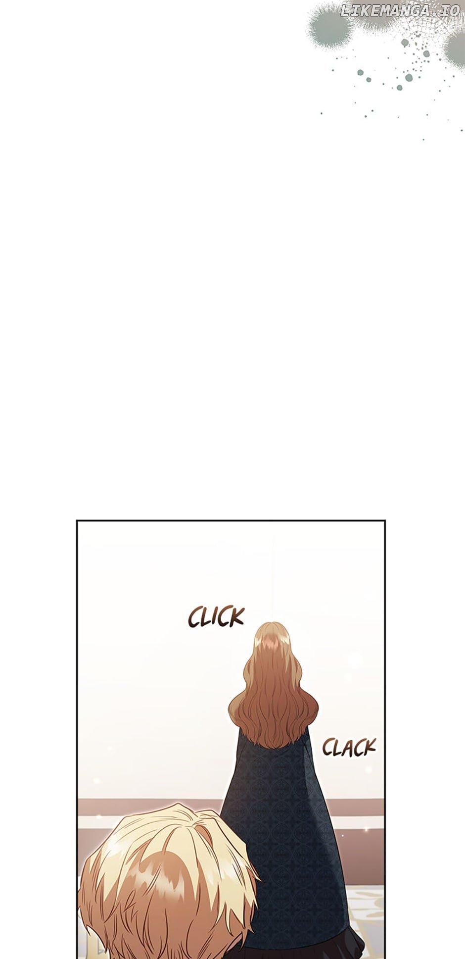 An Extra In The Family Is The First To Be Abandoned Chapter 82 page 45