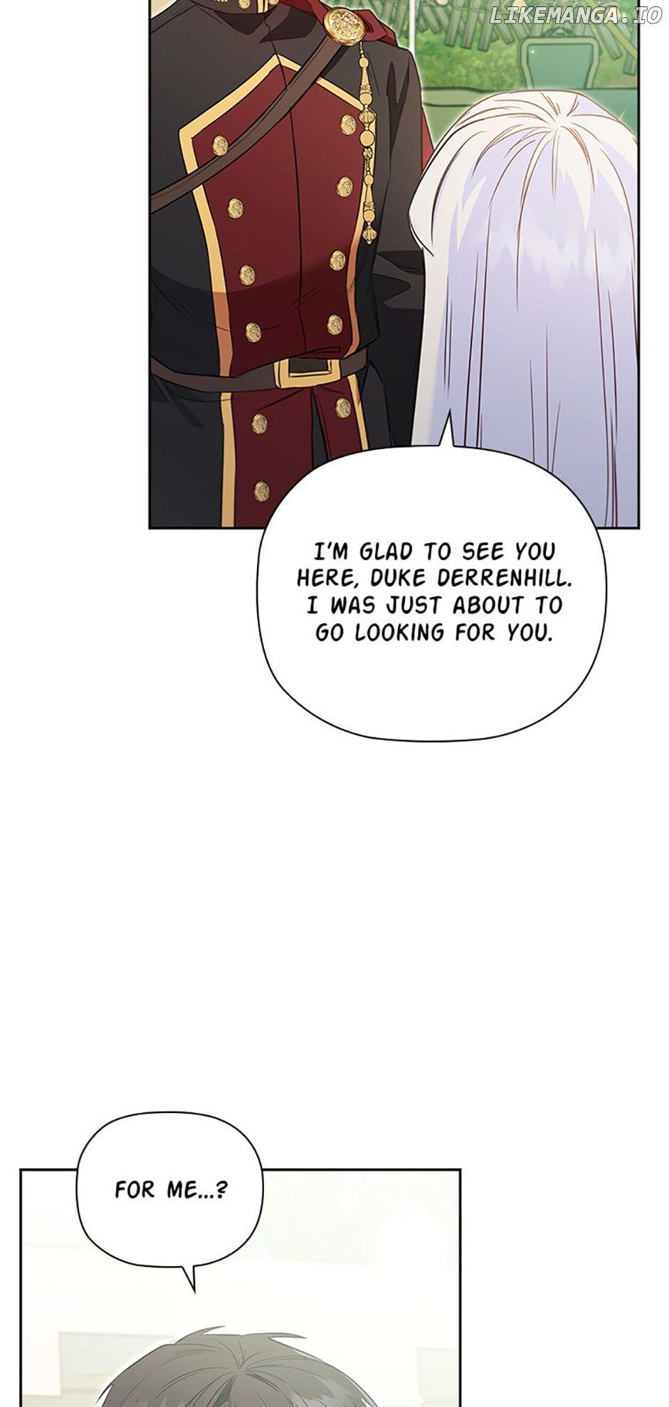 An Extra In The Family Is The First To Be Abandoned Chapter 82 page 4