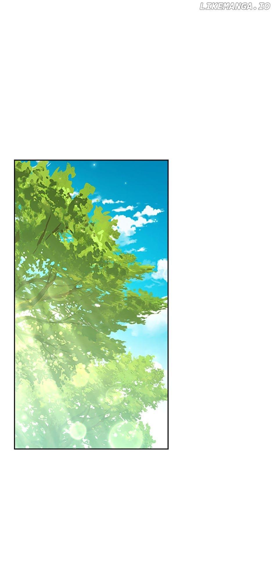An Extra In The Family Is The First To Be Abandoned Chapter 82 page 49
