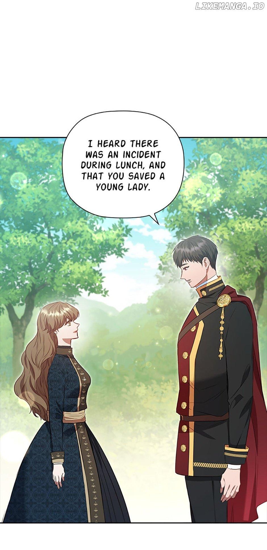 An Extra In The Family Is The First To Be Abandoned Chapter 82 page 50