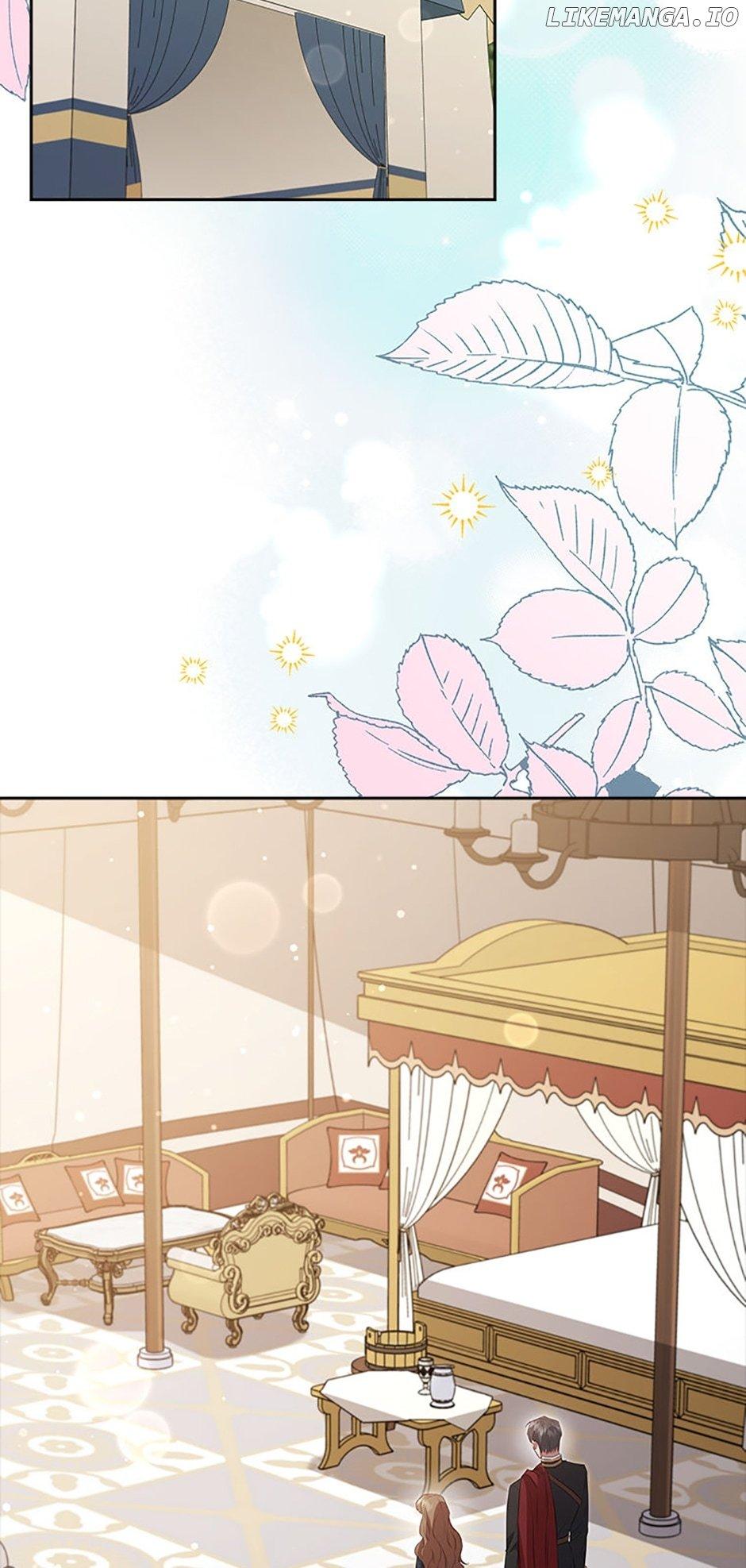 An Extra In The Family Is The First To Be Abandoned Chapter 82 page 56