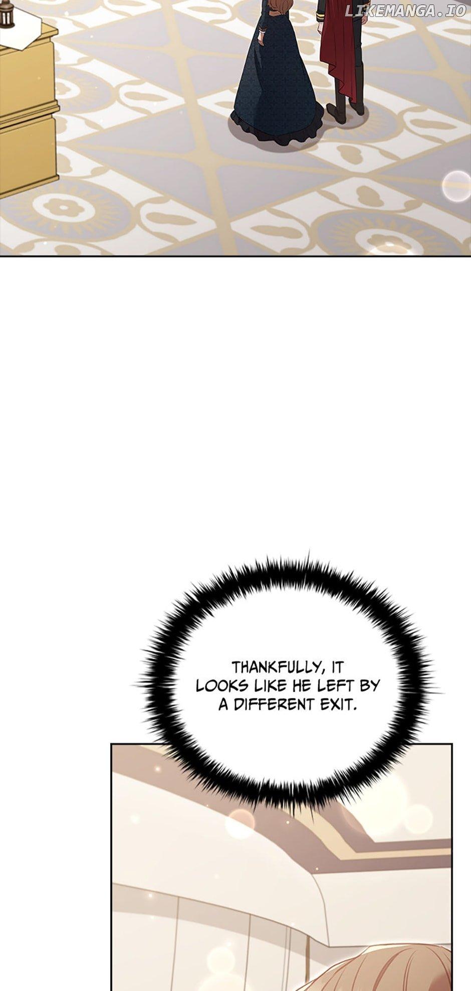 An Extra In The Family Is The First To Be Abandoned Chapter 82 page 57