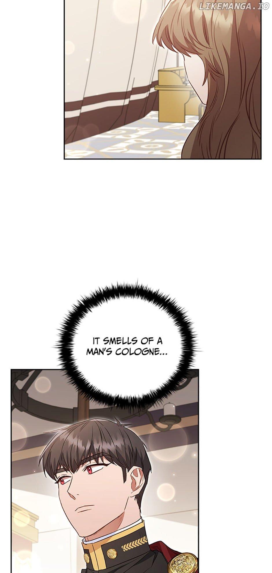 An Extra In The Family Is The First To Be Abandoned Chapter 82 page 58