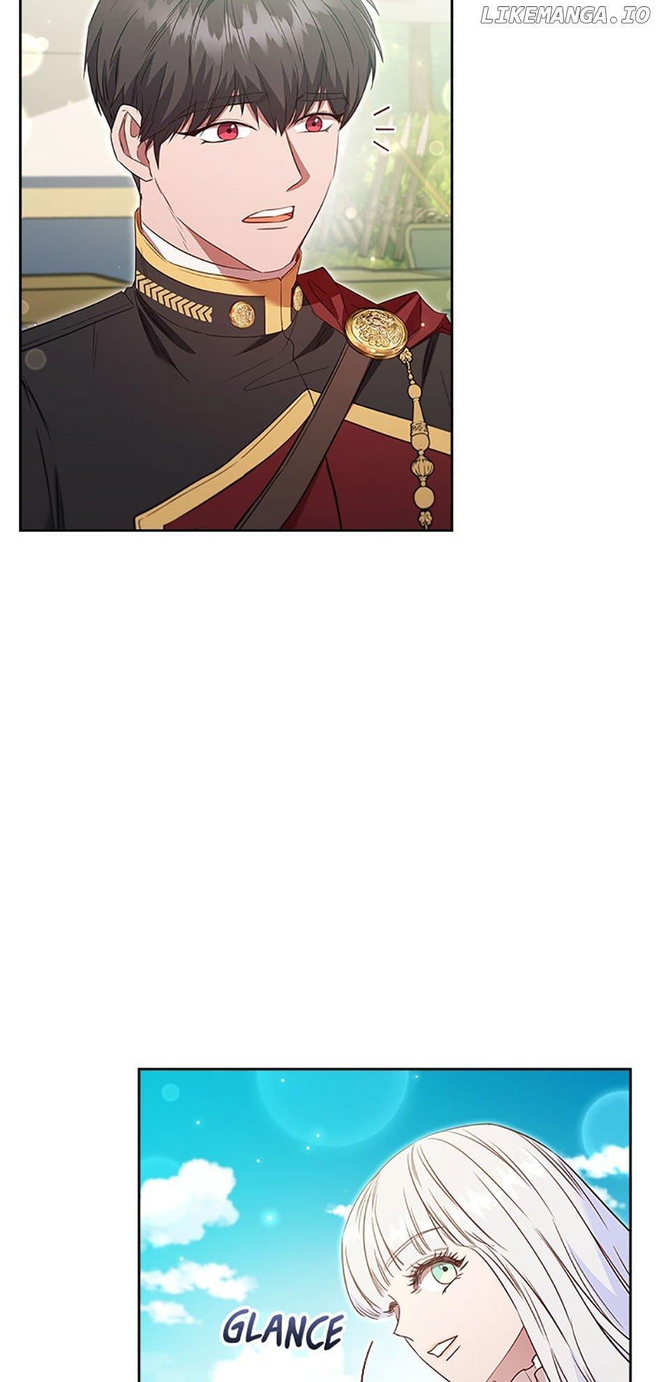 An Extra In The Family Is The First To Be Abandoned Chapter 82 page 5