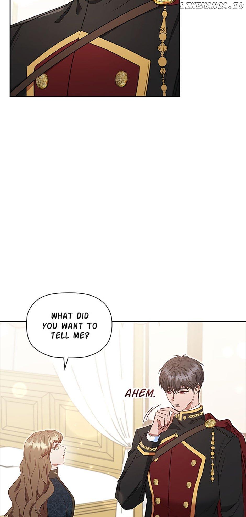 An Extra In The Family Is The First To Be Abandoned Chapter 82 page 59
