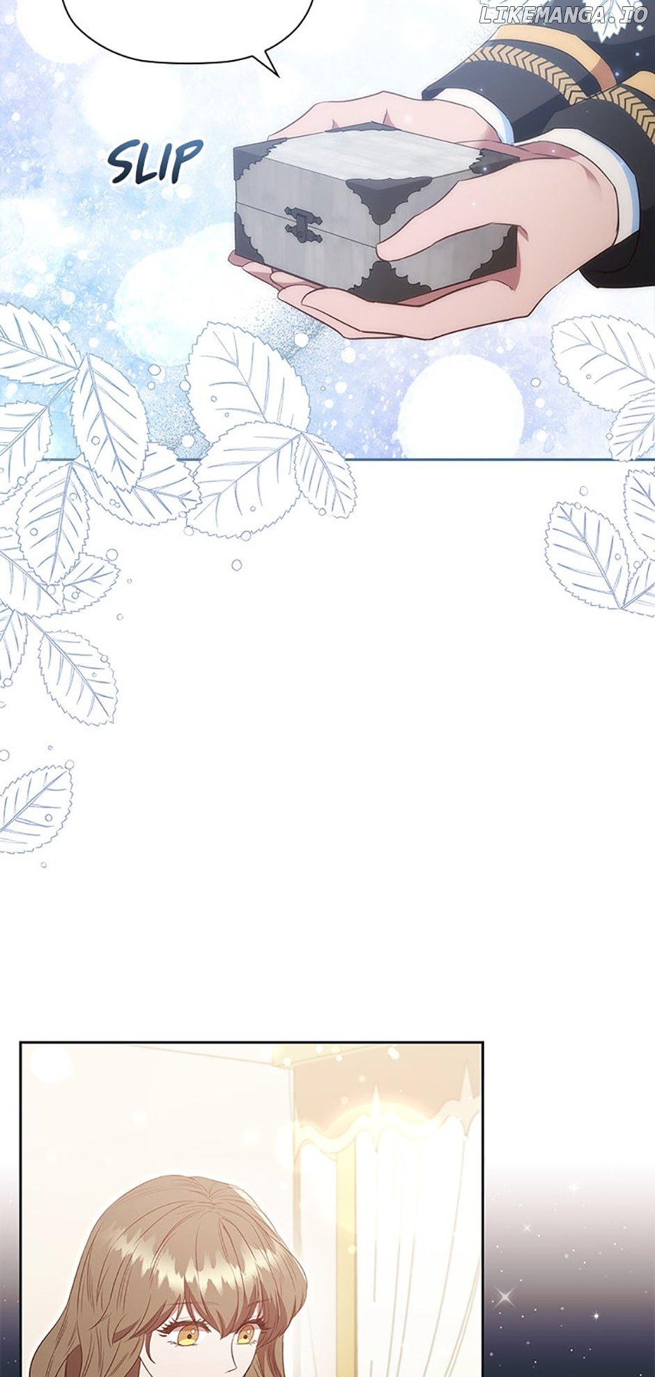 An Extra In The Family Is The First To Be Abandoned Chapter 82 page 61