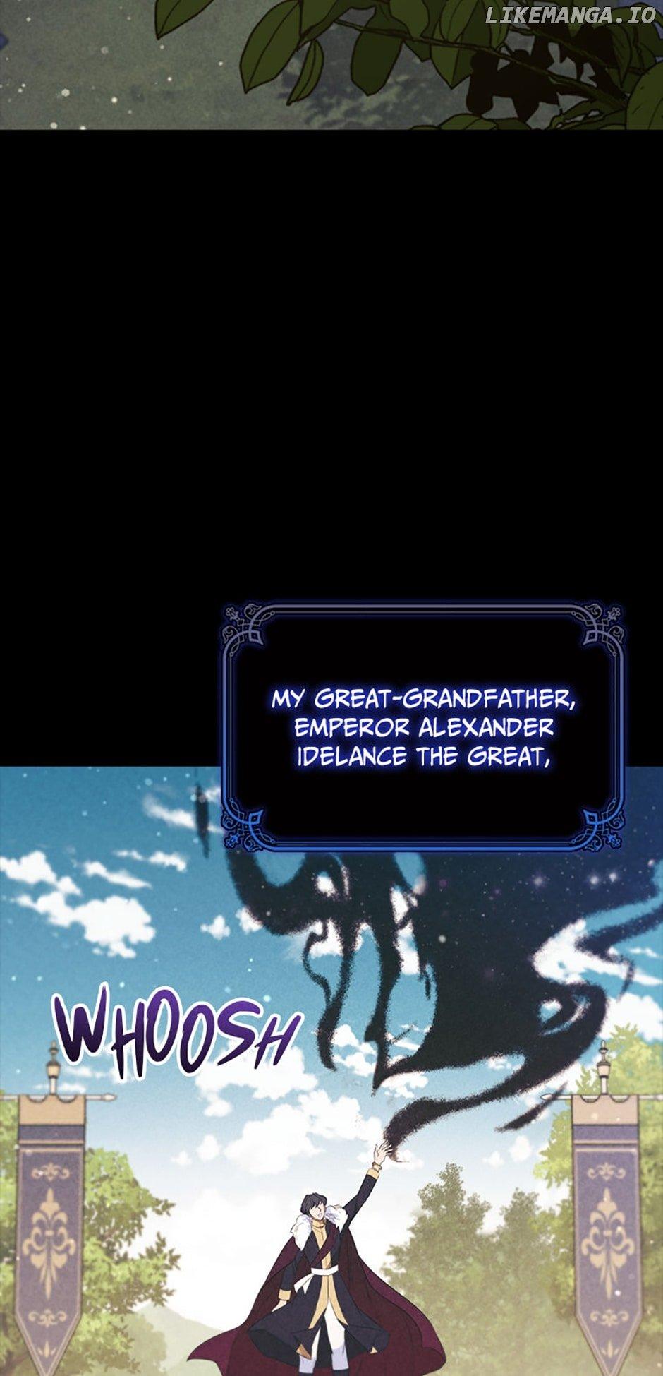An Extra In The Family Is The First To Be Abandoned Chapter 82 page 65