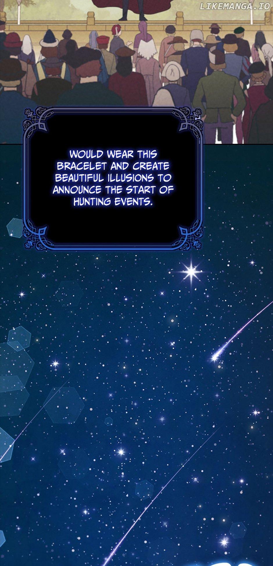 An Extra In The Family Is The First To Be Abandoned Chapter 82 page 66