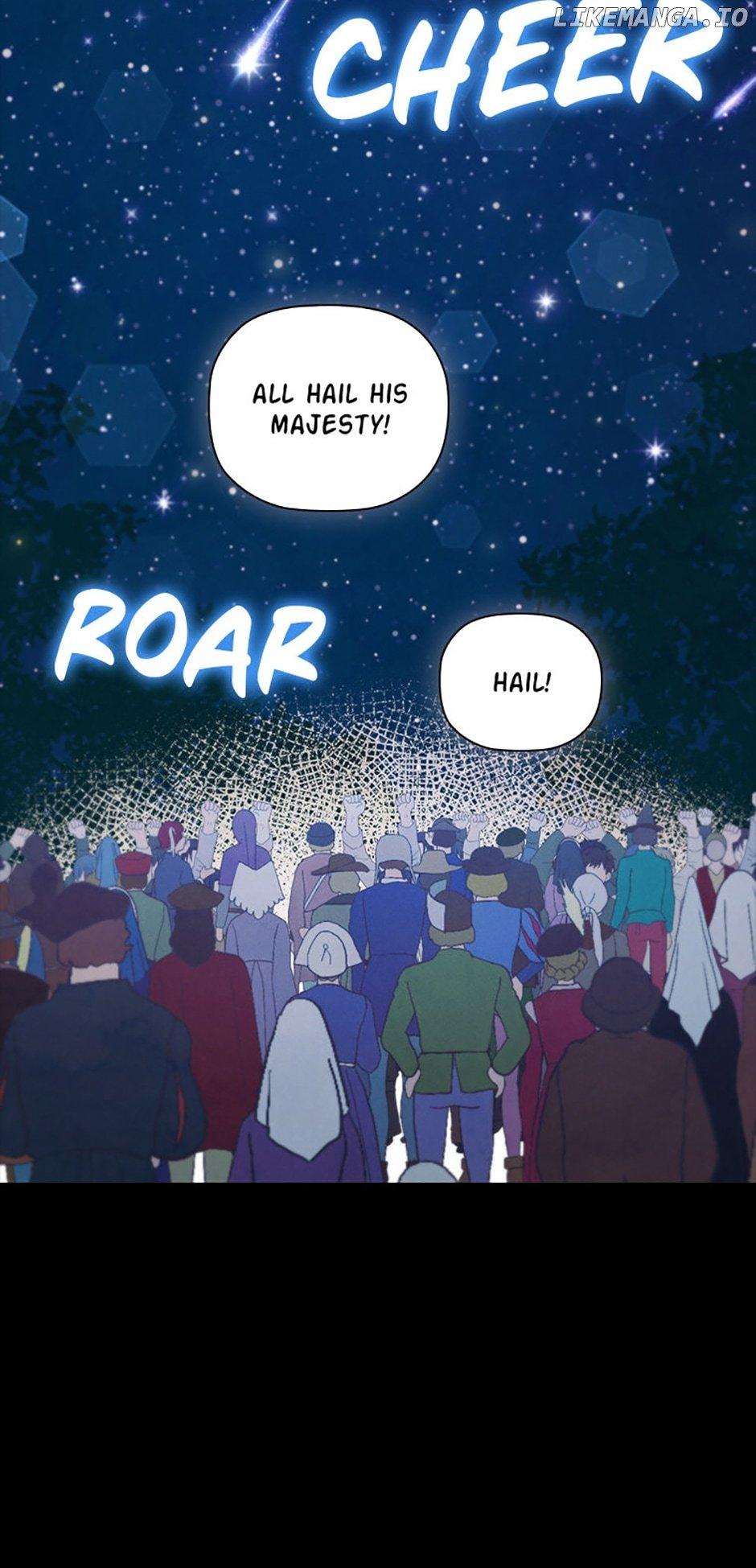 An Extra In The Family Is The First To Be Abandoned Chapter 82 page 67