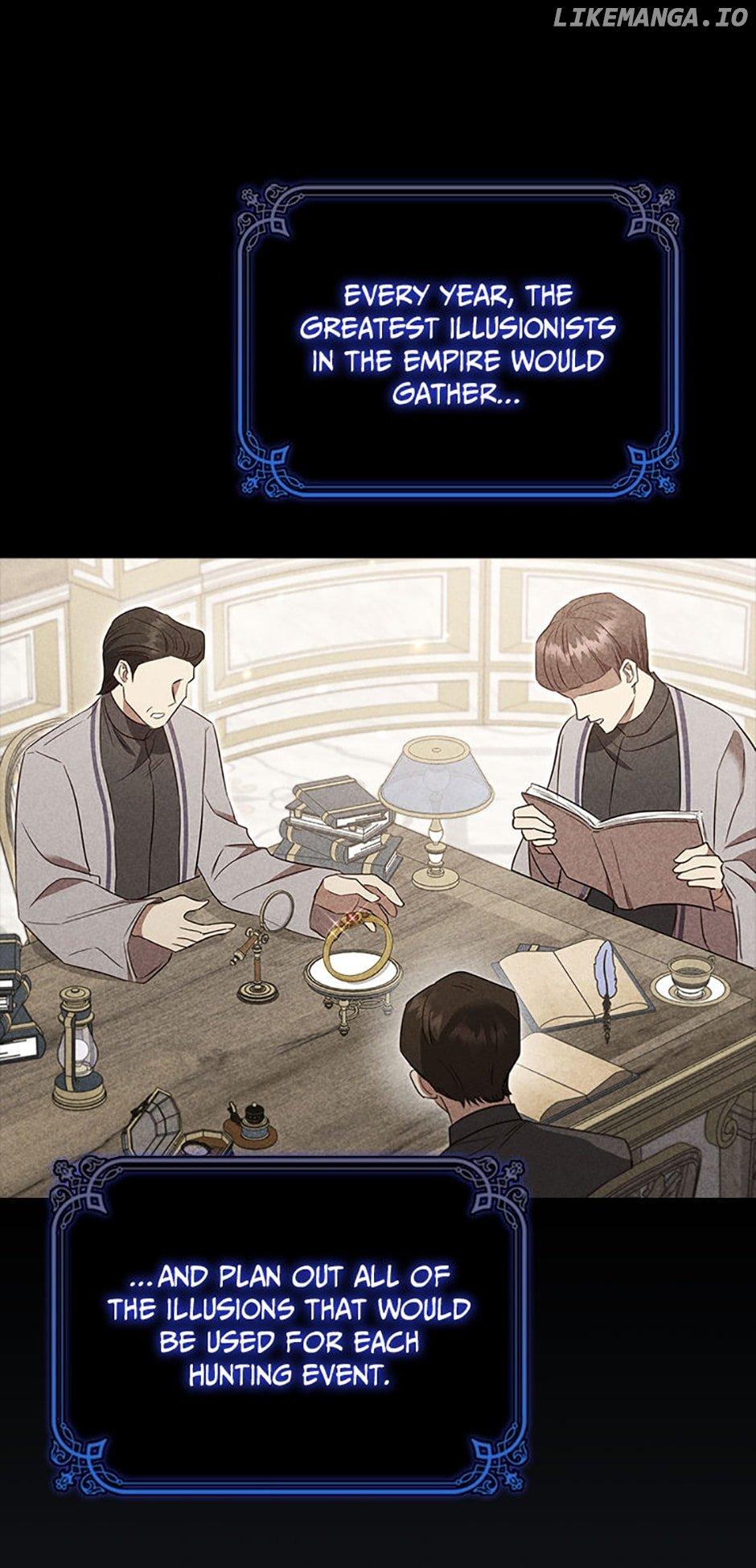 An Extra In The Family Is The First To Be Abandoned Chapter 82 page 68