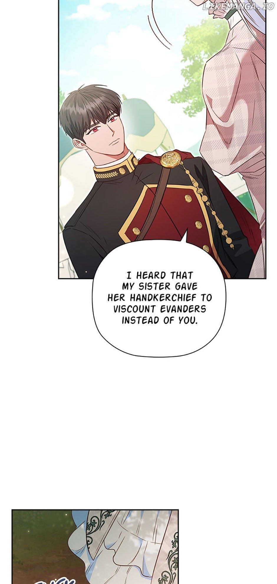 An Extra In The Family Is The First To Be Abandoned Chapter 82 page 6