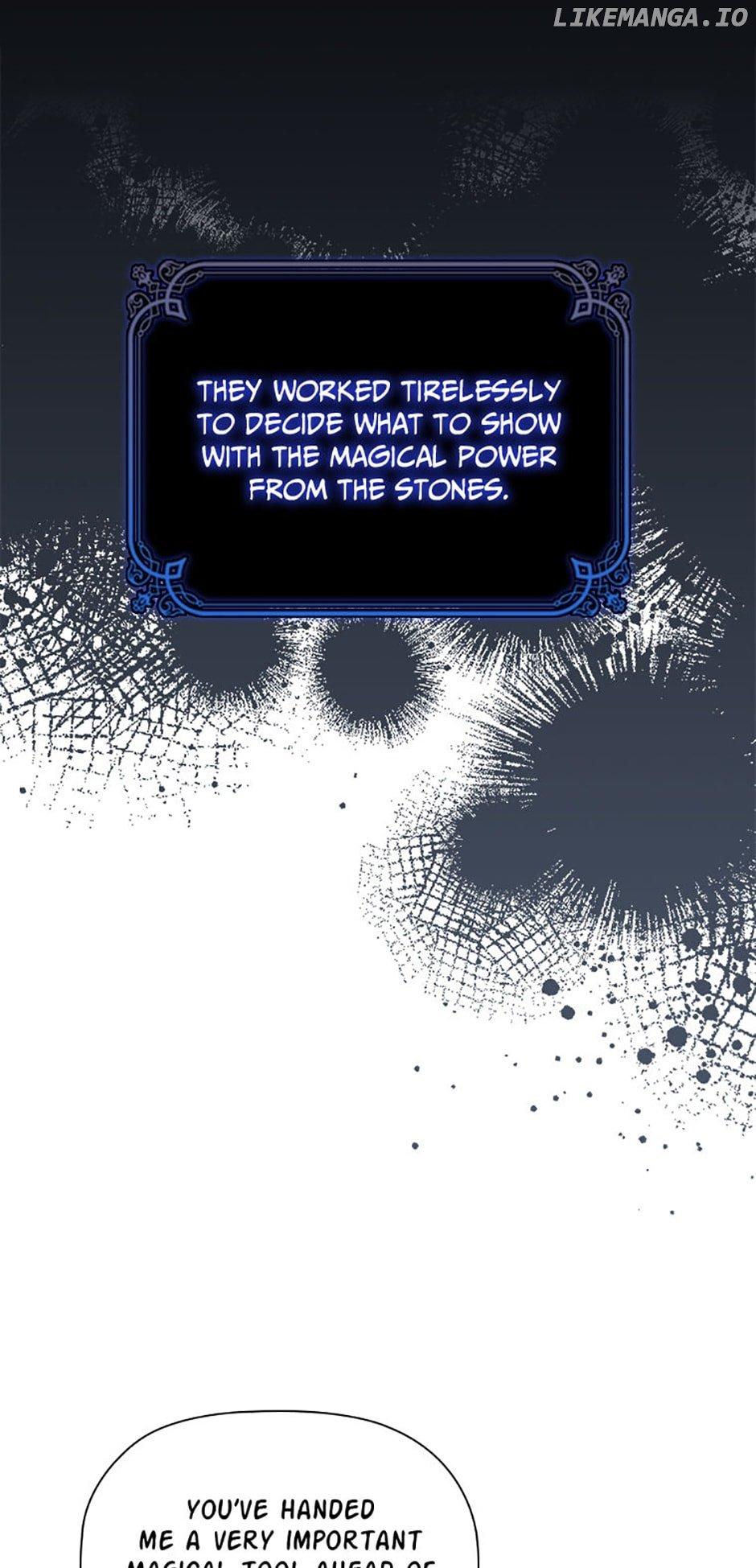 An Extra In The Family Is The First To Be Abandoned Chapter 82 page 69