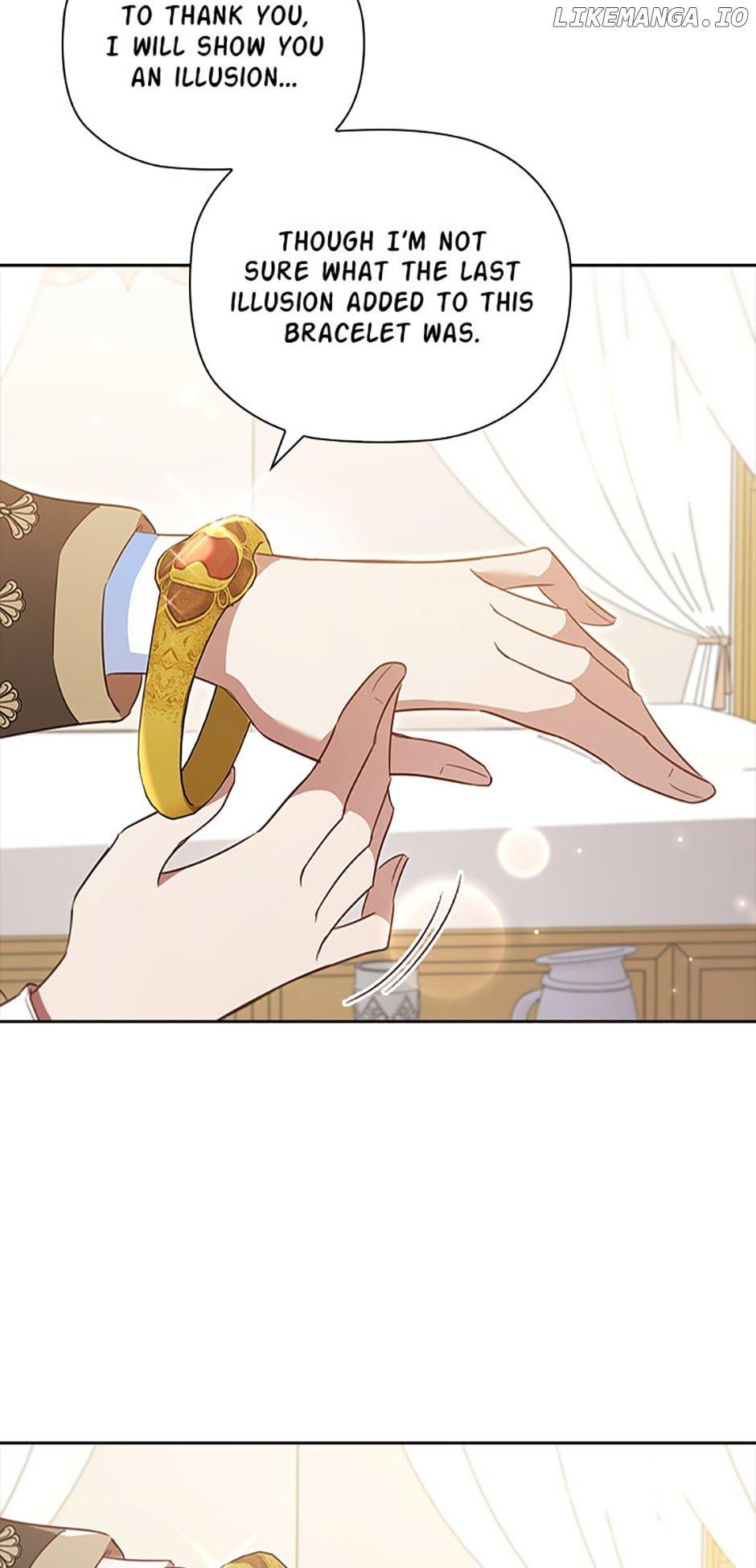 An Extra In The Family Is The First To Be Abandoned Chapter 82 page 71