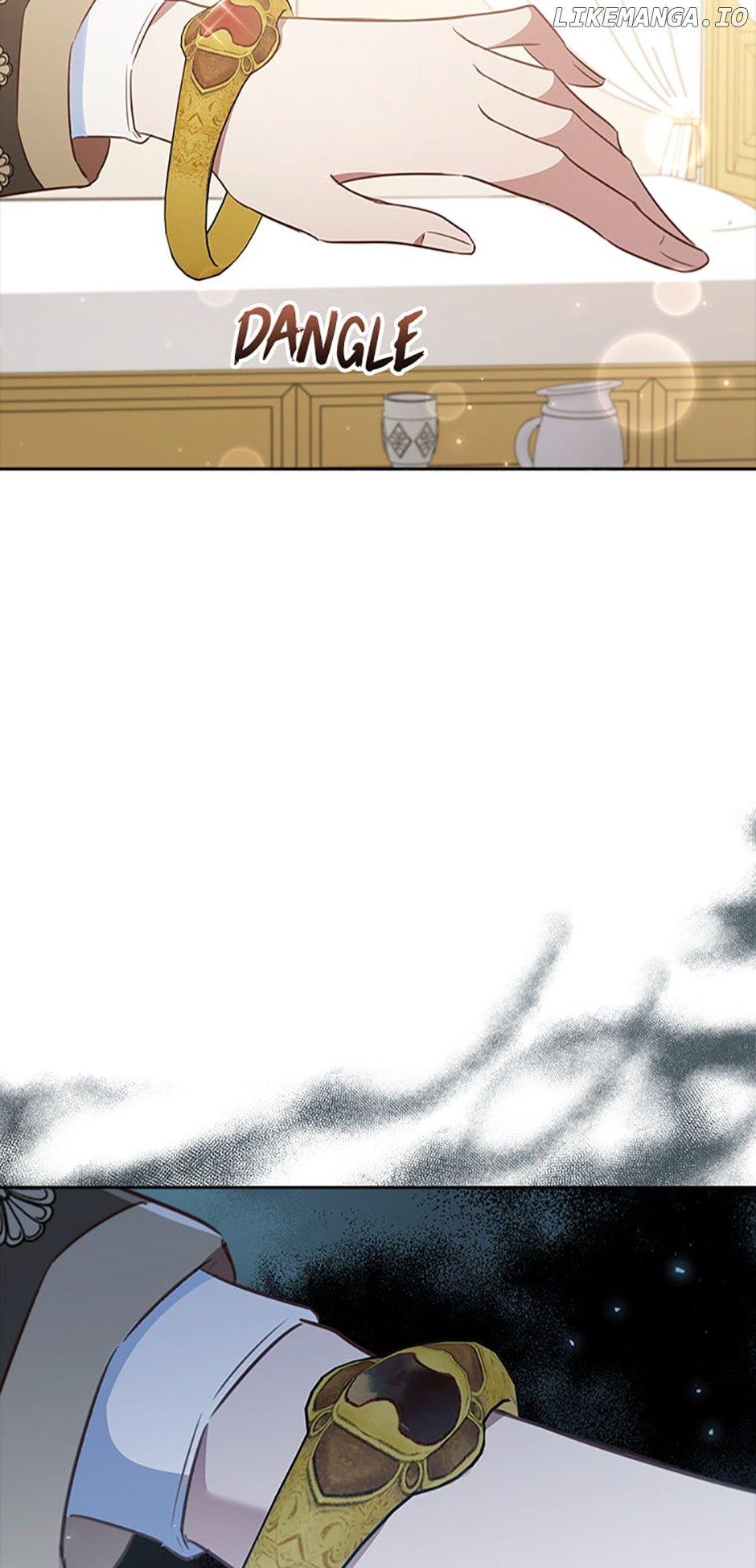 An Extra In The Family Is The First To Be Abandoned Chapter 82 page 72