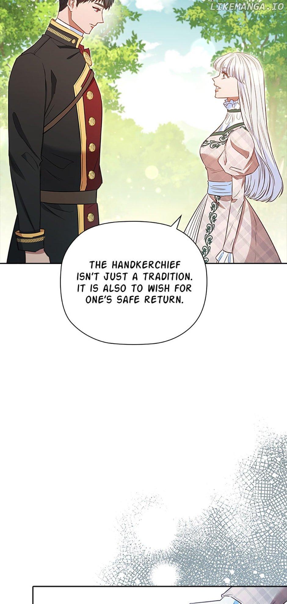 An Extra In The Family Is The First To Be Abandoned Chapter 82 page 8