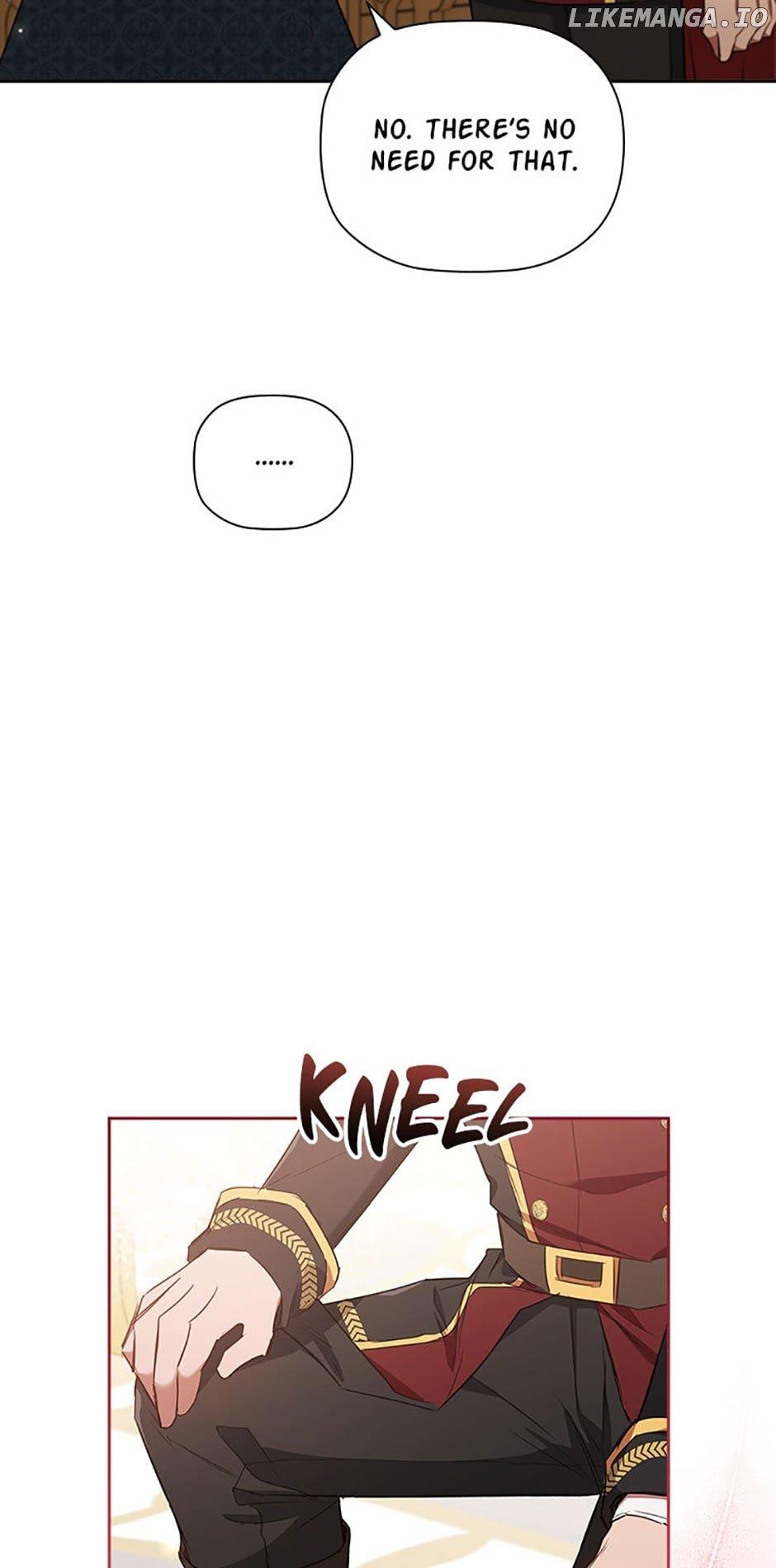 An Extra In The Family Is The First To Be Abandoned Chapter 83 page 10