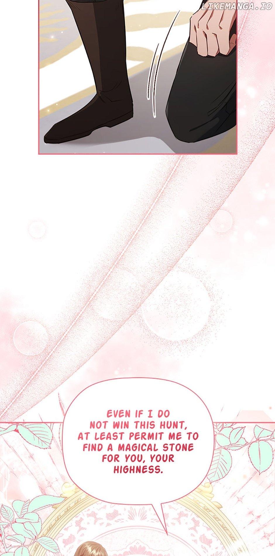 An Extra In The Family Is The First To Be Abandoned Chapter 83 page 11