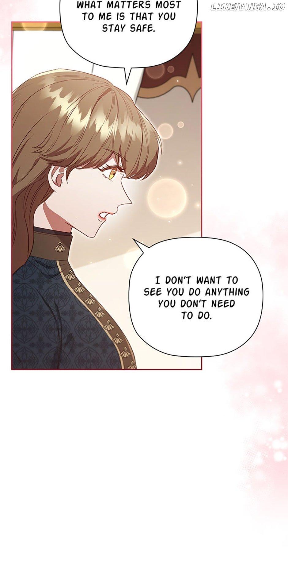 An Extra In The Family Is The First To Be Abandoned Chapter 83 page 13