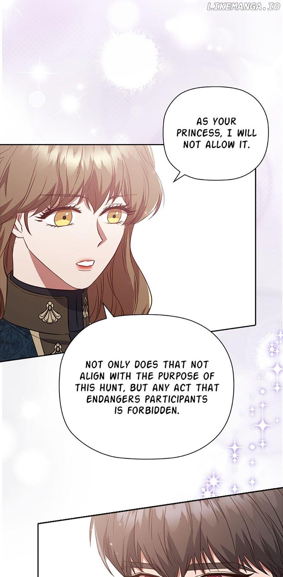 An Extra In The Family Is The First To Be Abandoned Chapter 83 page 15