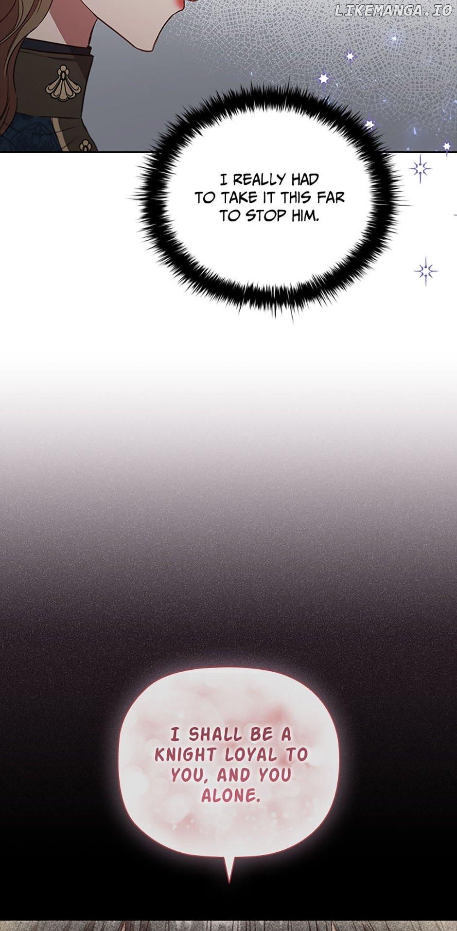 An Extra In The Family Is The First To Be Abandoned Chapter 83 page 17