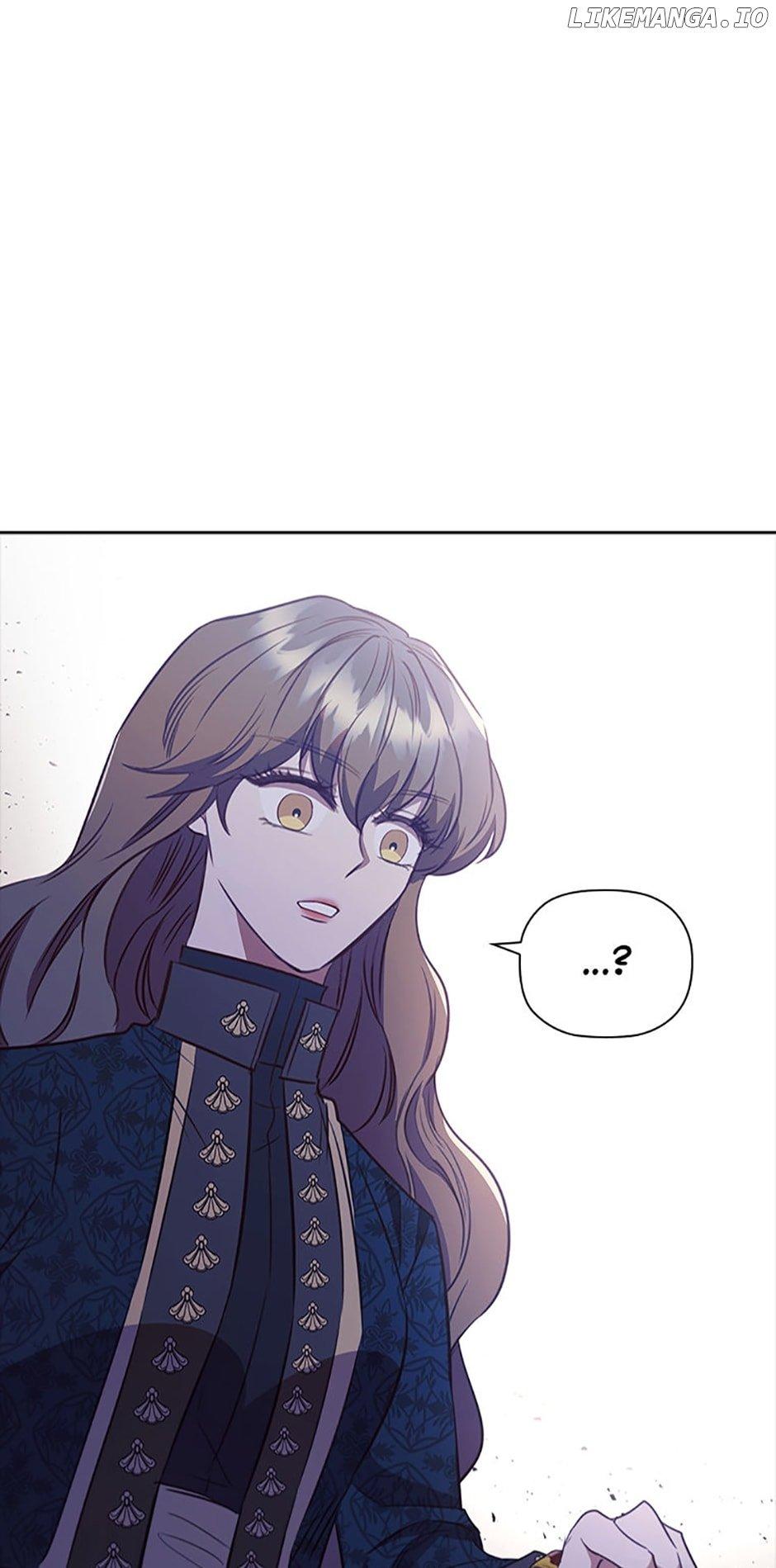 An Extra In The Family Is The First To Be Abandoned Chapter 83 page 1