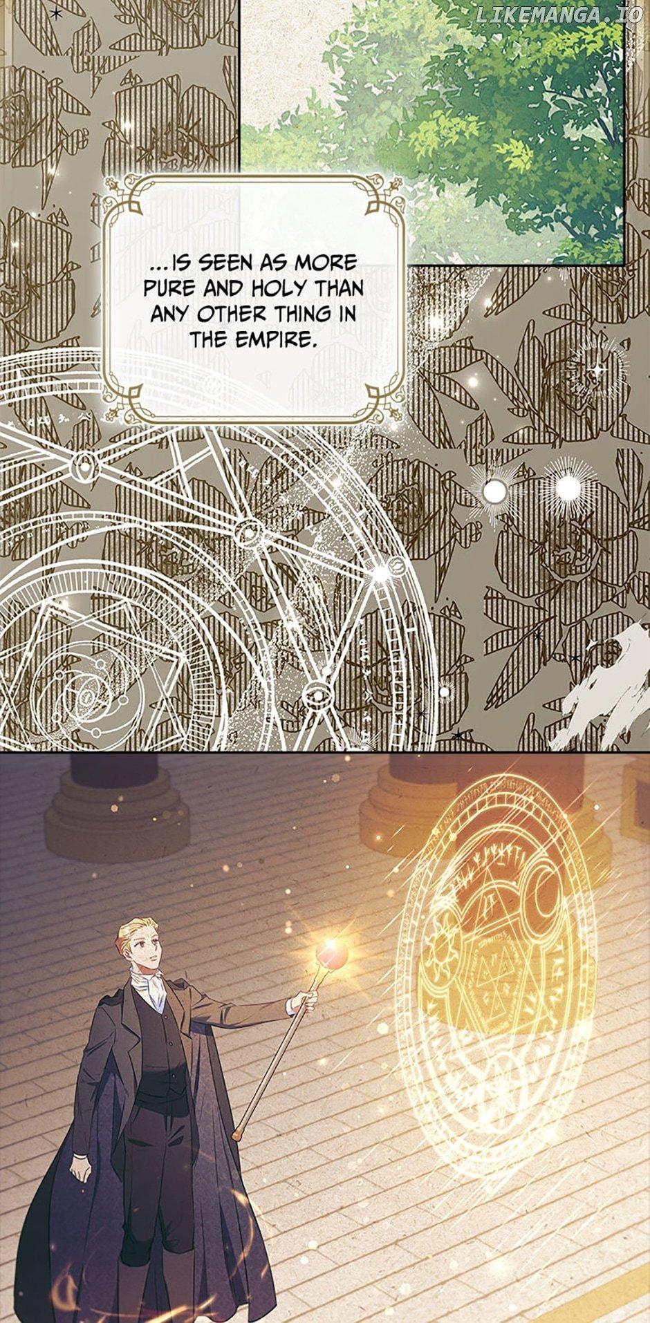 An Extra In The Family Is The First To Be Abandoned Chapter 83 page 23
