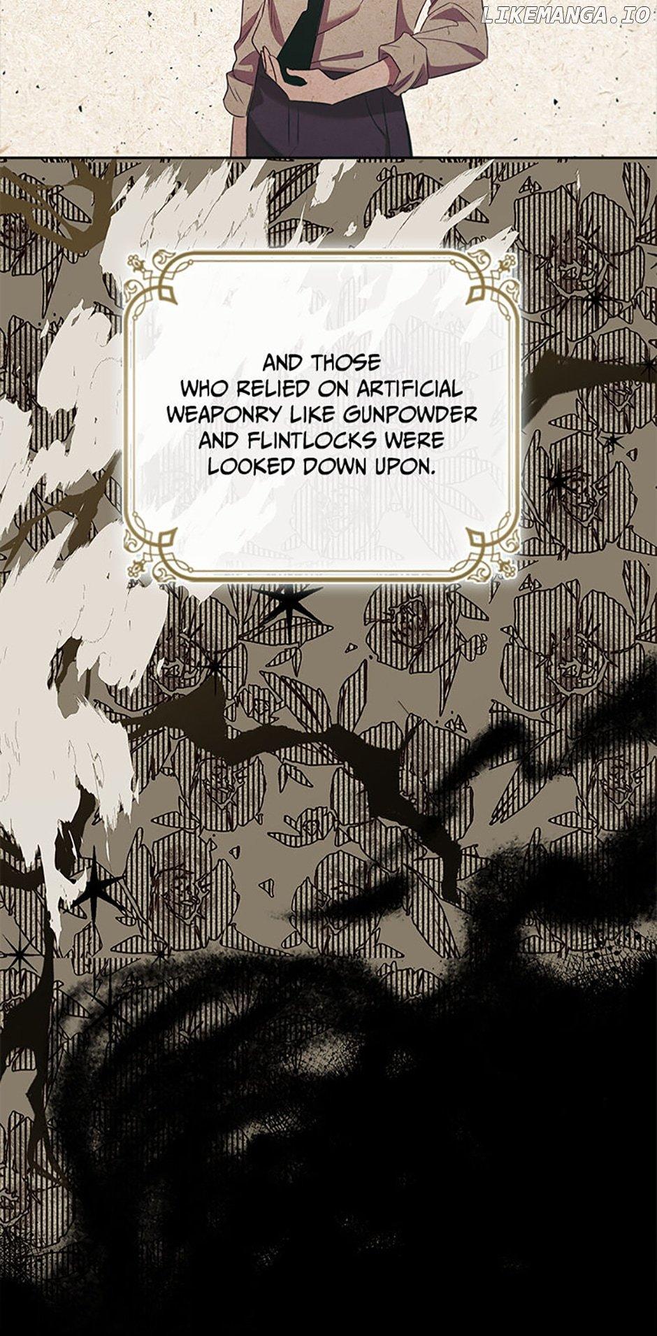 An Extra In The Family Is The First To Be Abandoned Chapter 83 page 25