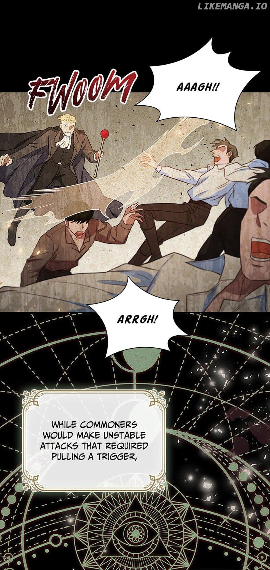 An Extra In The Family Is The First To Be Abandoned Chapter 83 page 26