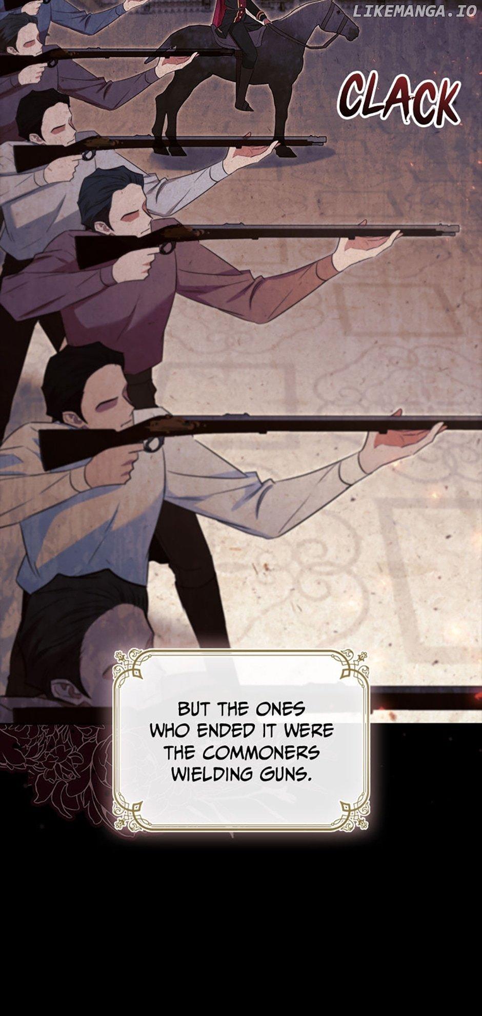 An Extra In The Family Is The First To Be Abandoned Chapter 83 page 29